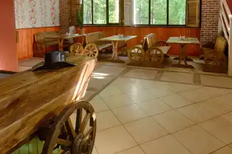 Ранчо - 15