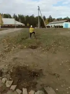 Центральная - 36