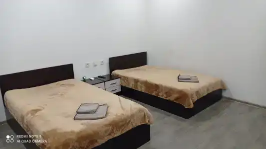 Хуторок - 5