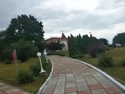 Вишневая Поляна - 3