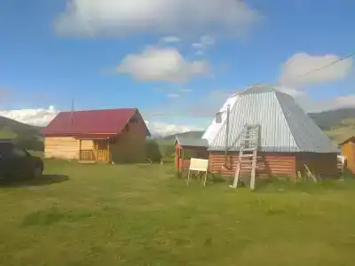 Улаган-Ичи - 23