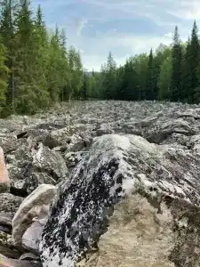 Искушта Хаятт - 25