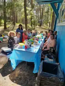 Сосновый бор - 66