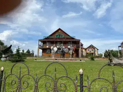 Николаевские Пруды - 63