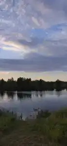 Озеро Снежное - 33