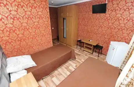 Уют - 6