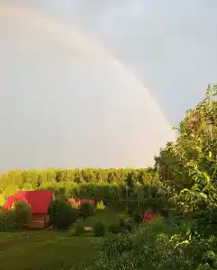 Покровская усадьба - 0