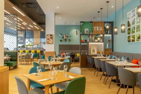 Holiday Inn - Dublin Airport, An Ihg - 34