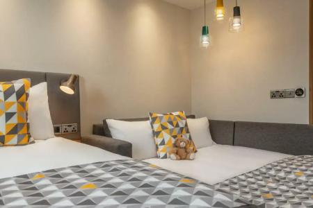 Holiday Inn - Dublin Airport, An Ihg - 89