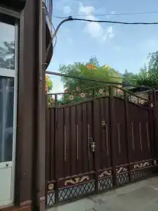 на Протапова 18А - 4