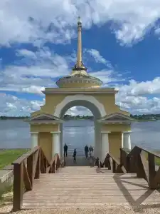 Селигерец - 10