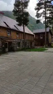 Гостевой дом На Эльбрусской 2 - 9