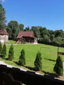 Панский двор - 21