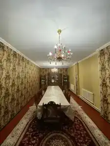 Vip Hostel Turkistan - 17