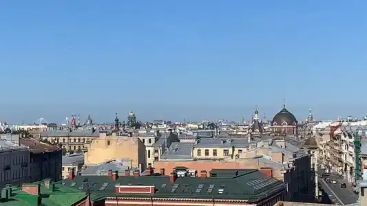 Демократ на Некрасова 58 - 22