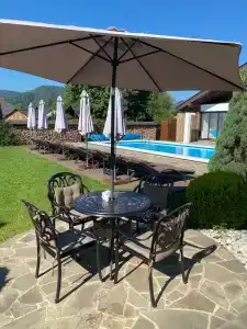 Усадьба Парфенова - 11