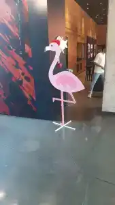 Moxy Tbilisi by Marriott - 24