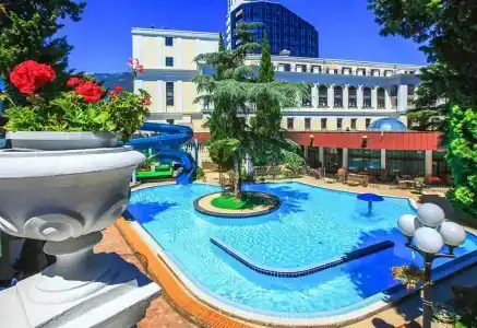 Oreanda Resort & SPA - 30