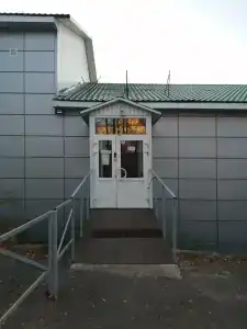 АртХостел - 3