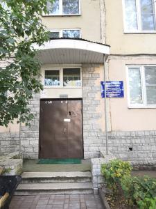 Общежитие при Академии стандартизации, метрологии и сертификации - 4