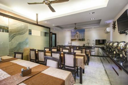 Gemini Inn - 2