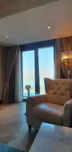 Radisson Blu Istanbul Pera - 38