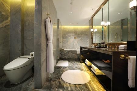 Waldorf Astoria Beijing - 77