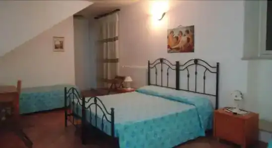 Pineta Monserrato - 6