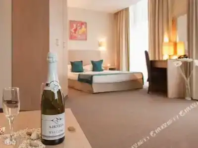 Azalia Beach Balneo & SPA - 15