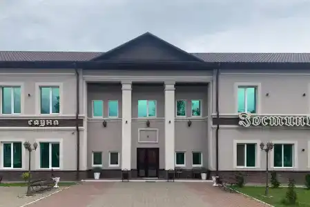 Гостиный двор - 3