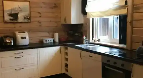 Småland FamilyHouse - 10