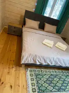 Басандайка Lodge - 11
