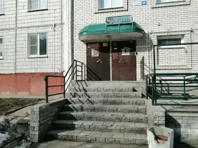 Теремъ - 13