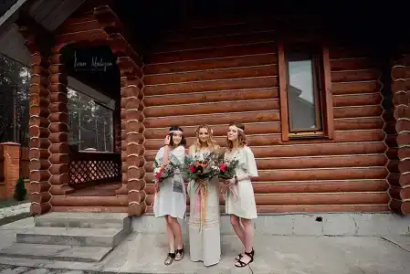 Лесной Эдем - 24