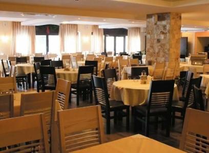 Mountain View Aparthotel - 38