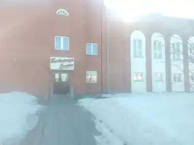 Радуга - 16