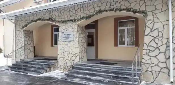 База Путеец - 9