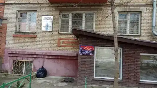 Эверест - 19