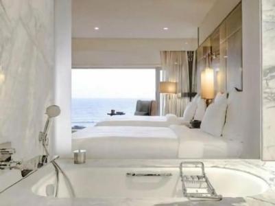 Jw Marriott Mumbai Juhu - 45