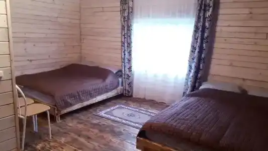 Долина Чемала - 18