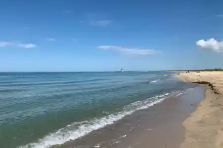 Морячок - 1