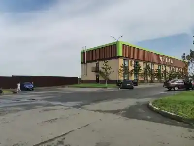 Транспарк - 55