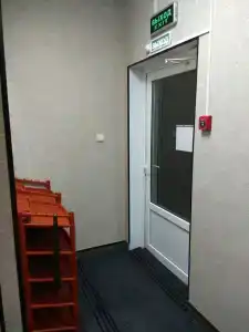 Меркурий - 5