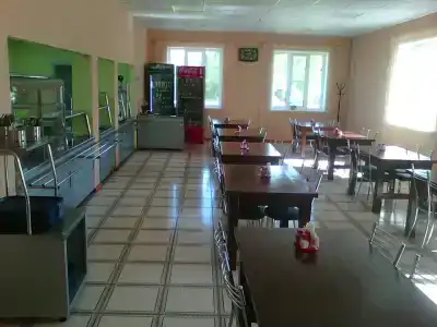 Мини-отель у ФОКа на Серова 55 - 3