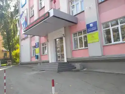 Красный Яр - 1