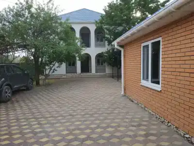 Аквамарин - 23