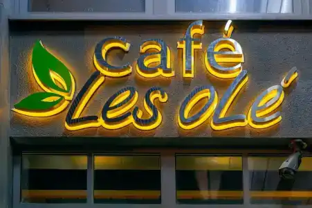 Les Art - 9