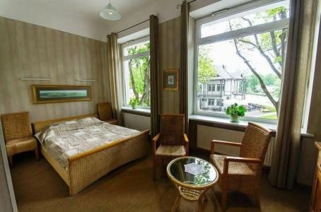 Guest House Senasis Pastas - 27
