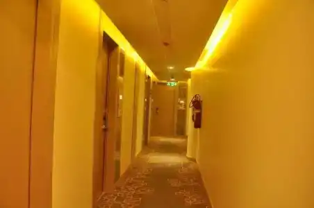 Days Jaipur Tonk Road By Wyndham - 36