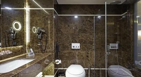 DoubleTree by Hilton Istanbul Esentepe - 55